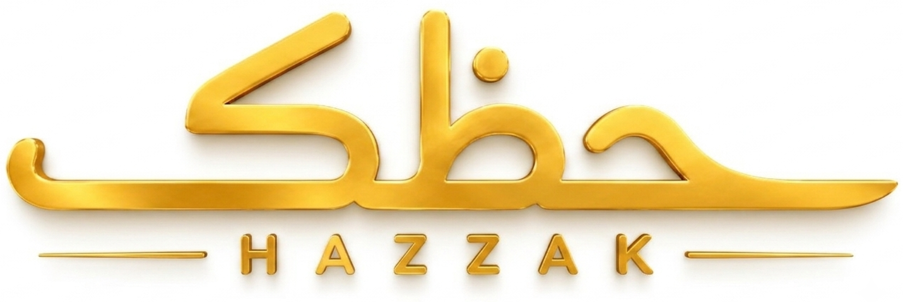 شعار حظك